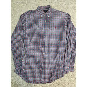 Ralph Lauren Mens Long Sleeve Shirt size M